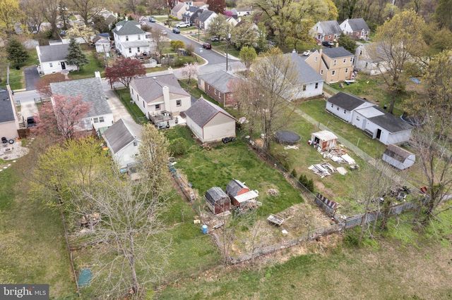 3719 LAFAYETTE STREET, Wilmington, DE 19808