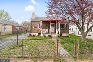 3719 LAFAYETTE STREET, Wilmington, DE 19808