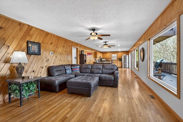 271 Zane Drive, Ellijay, GA 30540