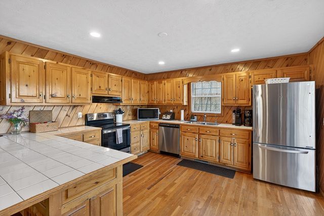 271 Zane Drive, Ellijay, GA 30540