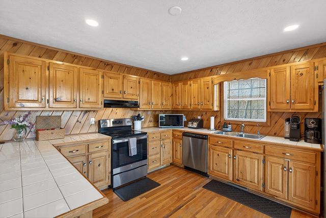 271 Zane Drive, Ellijay, GA 30540