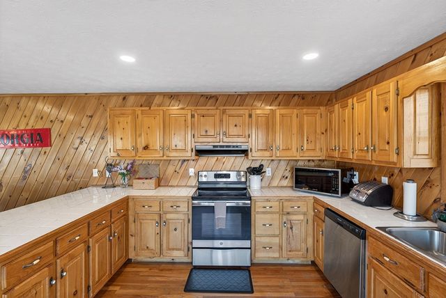 271 Zane Drive, Ellijay, GA 30540