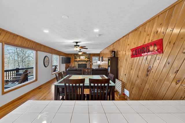 271 Zane Drive, Ellijay, GA 30540