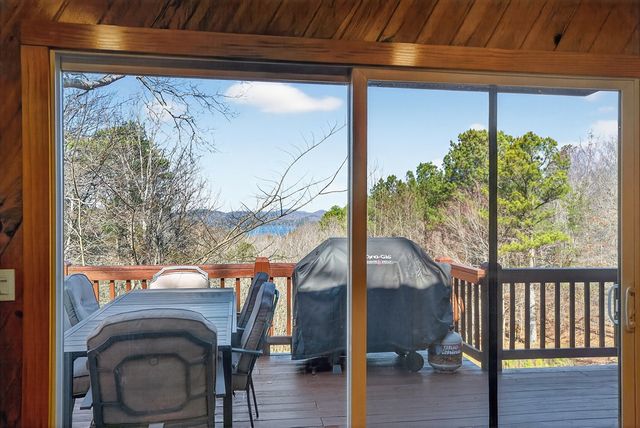 271 Zane Drive, Ellijay, GA 30540