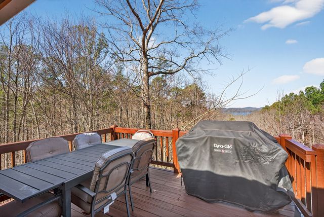 271 Zane Drive, Ellijay, GA 30540