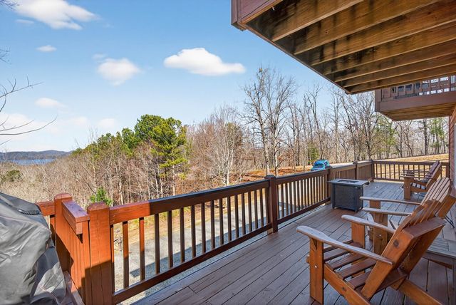 271 Zane Drive, Ellijay, GA 30540