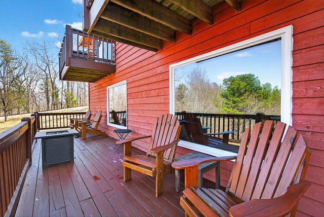 271 Zane Drive, Ellijay, GA 30540