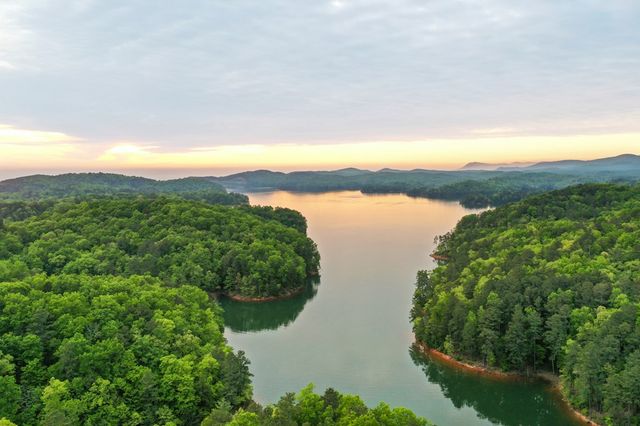 271 Zane Drive, Ellijay, GA 30540