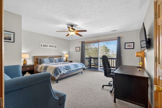 271 Zane Drive, Ellijay, GA 30540