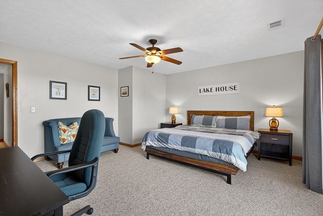 271 Zane Drive, Ellijay, GA 30540