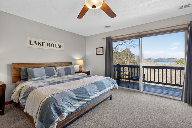 271 Zane Drive, Ellijay, GA 30540