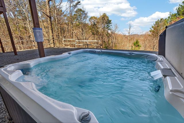 271 Zane Drive, Ellijay, GA 30540