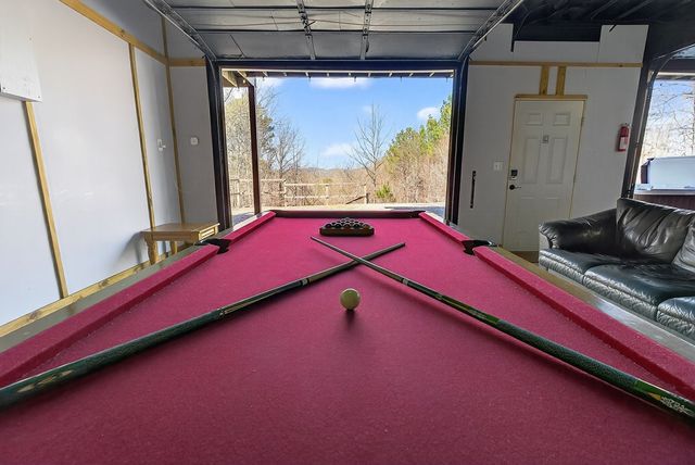 271 Zane Drive, Ellijay, GA 30540