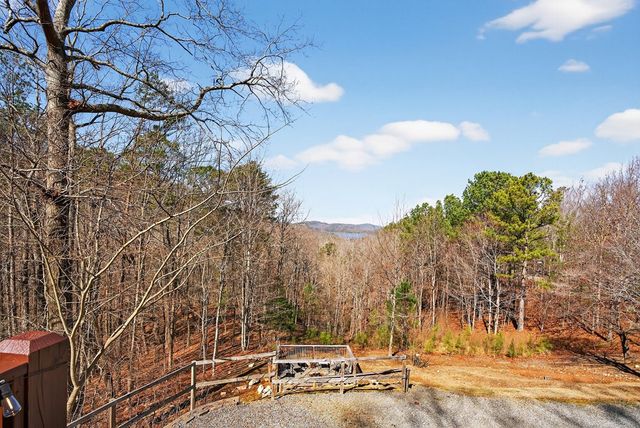271 Zane Drive, Ellijay, GA 30540