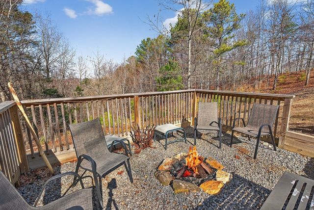 271 Zane Drive, Ellijay, GA 30540