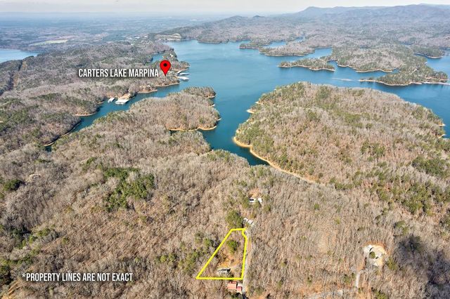 271 Zane Drive, Ellijay, GA 30540