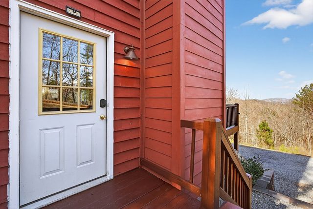 271 Zane Drive, Ellijay, GA 30540