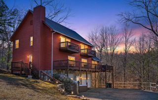 271 Zane Drive, Ellijay, GA 30540