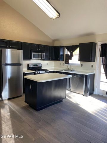 394 BRILL Circle, Horizon City, TX 79928