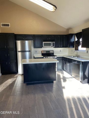 394 BRILL Circle, Horizon City, TX 79928