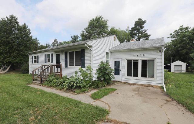 1409 Coutant Street, Flushing, MI 48433