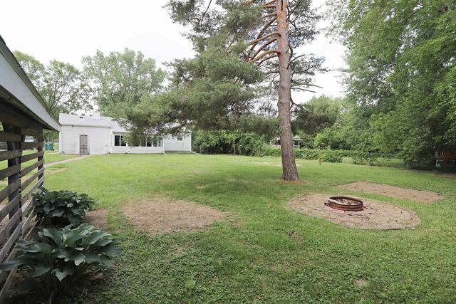 1409 Coutant Street, Flushing, MI 48433