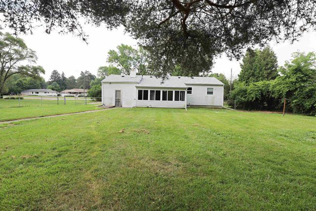 1409 Coutant Street, Flushing, MI 48433