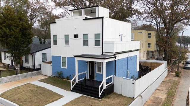 362 Roy Street, Atlanta, GA 30310