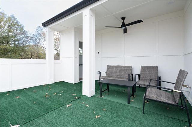 362 Roy Street, Atlanta, GA 30310