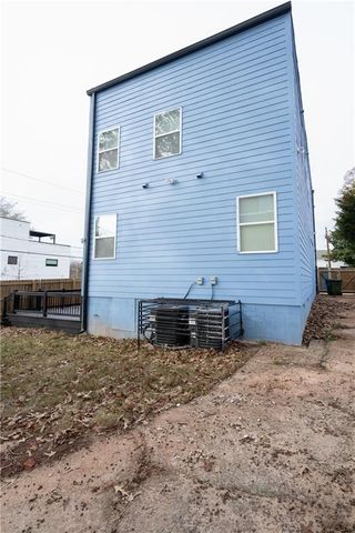 362 Roy Street, Atlanta, GA 30310