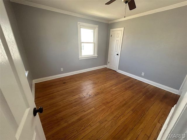 1018 Lakeview Avenue, Unincorporated, MO 63138