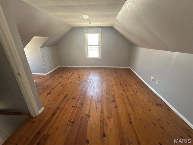 1018 Lakeview Avenue, Unincorporated, MO 63138