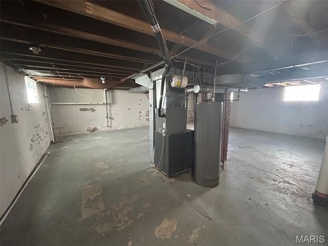 1018 Lakeview Avenue, Unincorporated, MO 63138