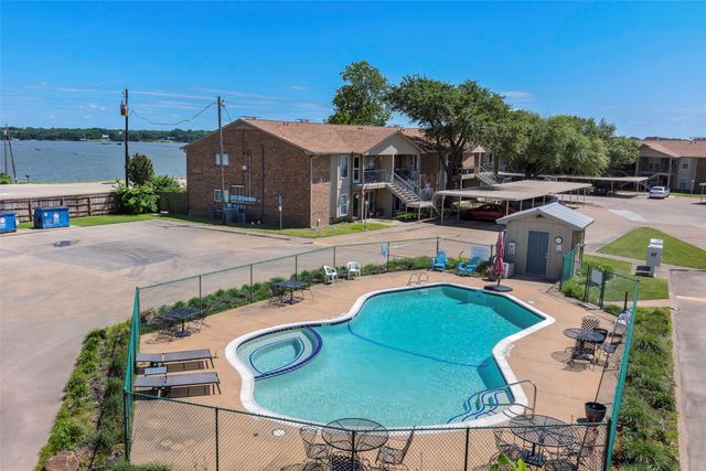 849 S Gun Barrel Lane F2, Gun Barrel City, TX 75156