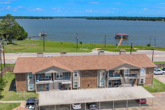 849 S Gun Barrel Lane F2, Gun Barrel City, TX 75156