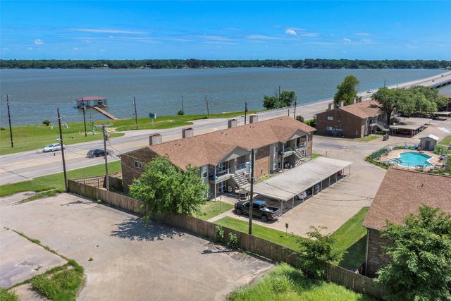 849 S Gun Barrel Lane F2, Gun Barrel City, TX 75156