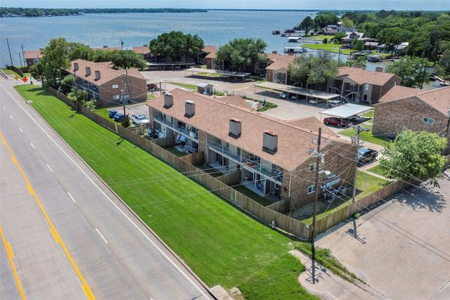 849 S Gun Barrel Lane F2, Gun Barrel City, TX 75156