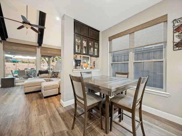11852 Blackhawk Drive, Frisco, TX 75033