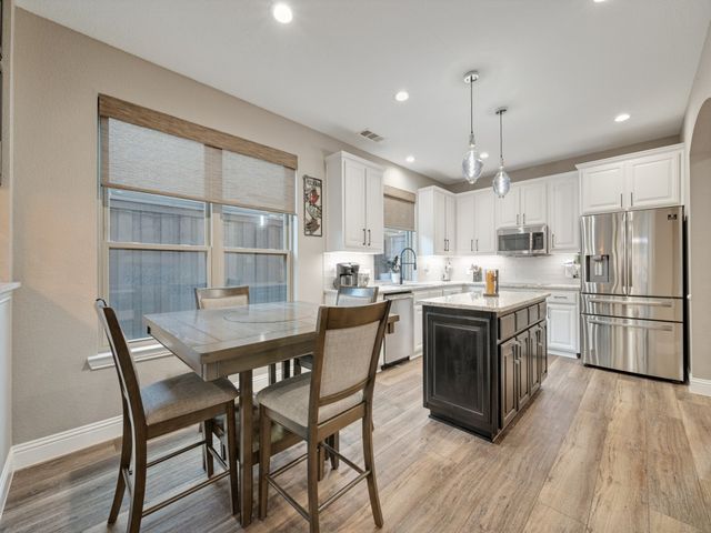 11852 Blackhawk Drive, Frisco, TX 75033