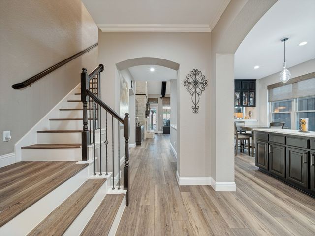 11852 Blackhawk Drive, Frisco, TX 75033