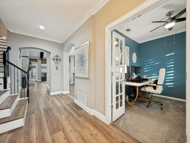 11852 Blackhawk Drive, Frisco, TX 75033