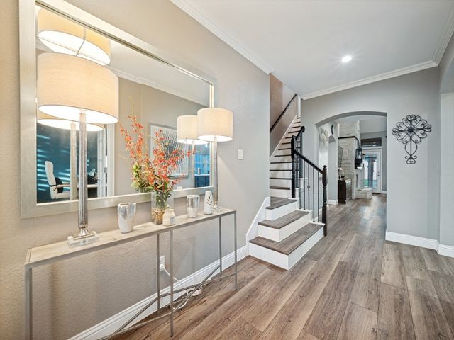 11852 Blackhawk Drive, Frisco, TX 75033