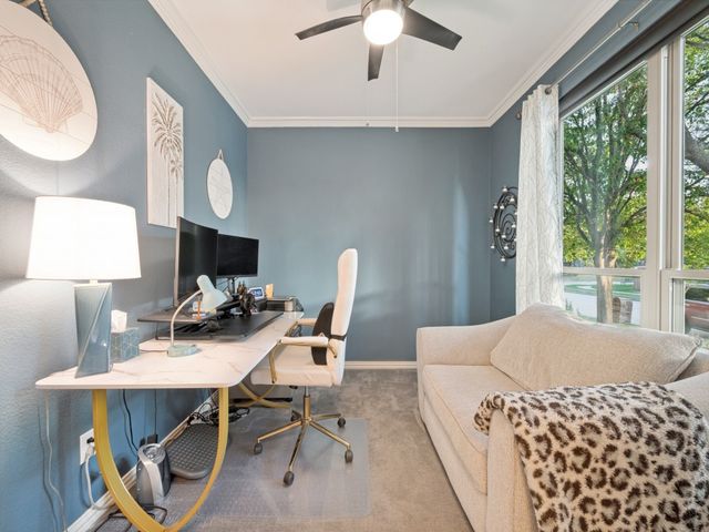 11852 Blackhawk Drive, Frisco, TX 75033