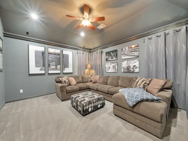 11852 Blackhawk Drive, Frisco, TX 75033