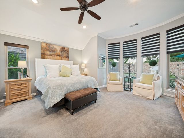 11852 Blackhawk Drive, Frisco, TX 75033