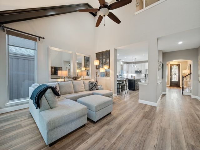 11852 Blackhawk Drive, Frisco, TX 75033