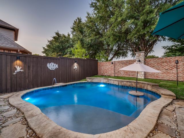 11852 Blackhawk Drive, Frisco, TX 75033