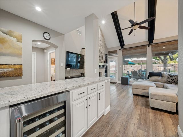 11852 Blackhawk Drive, Frisco, TX 75033