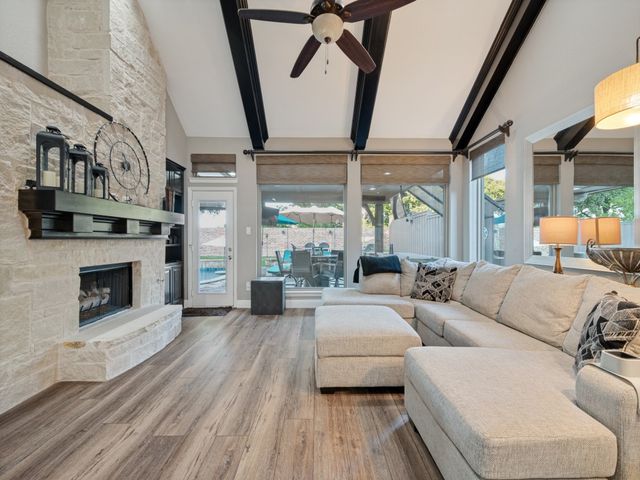 11852 Blackhawk Drive, Frisco, TX 75033