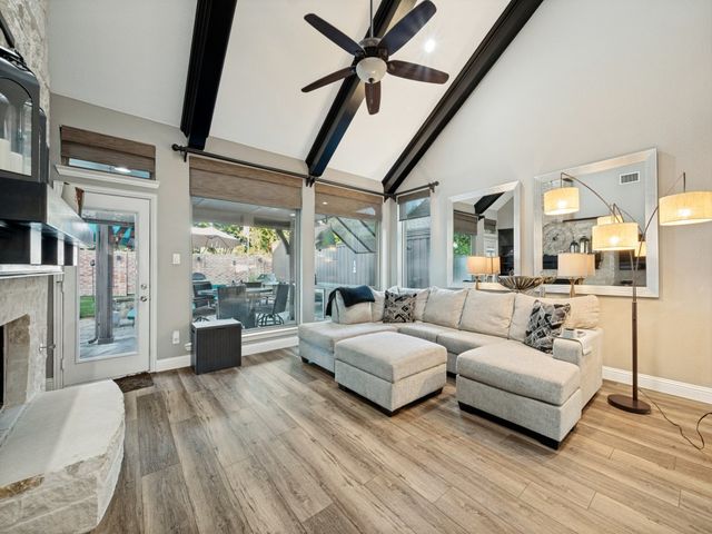 11852 Blackhawk Drive, Frisco, TX 75033